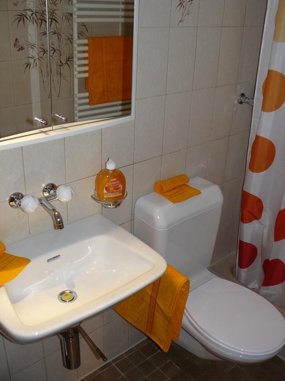 Apartment Lindi Lutschental ห้อง รูปภาพ