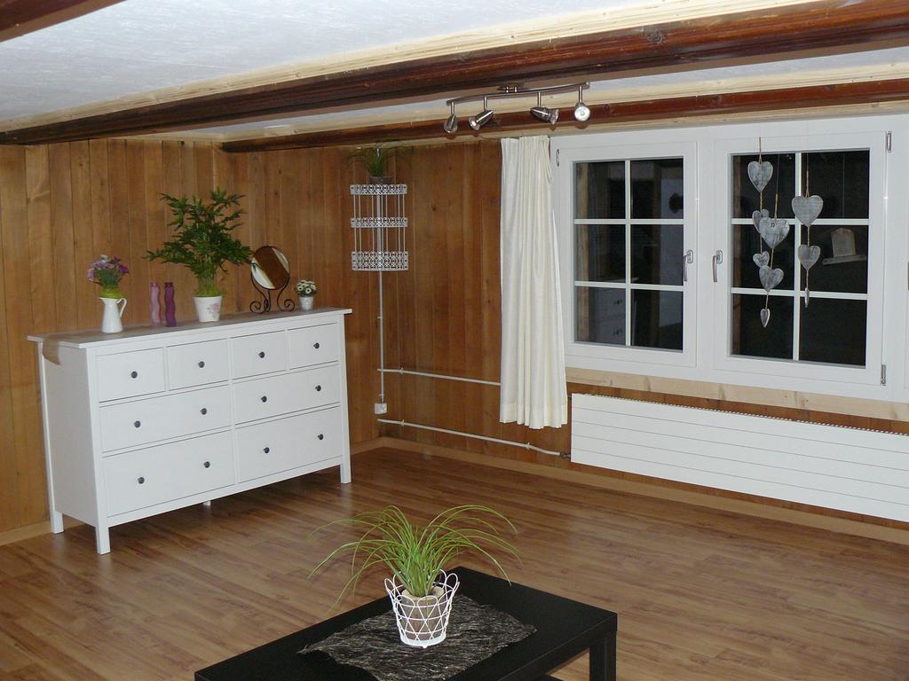 Apartment Lindi Lutschental ห้อง รูปภาพ