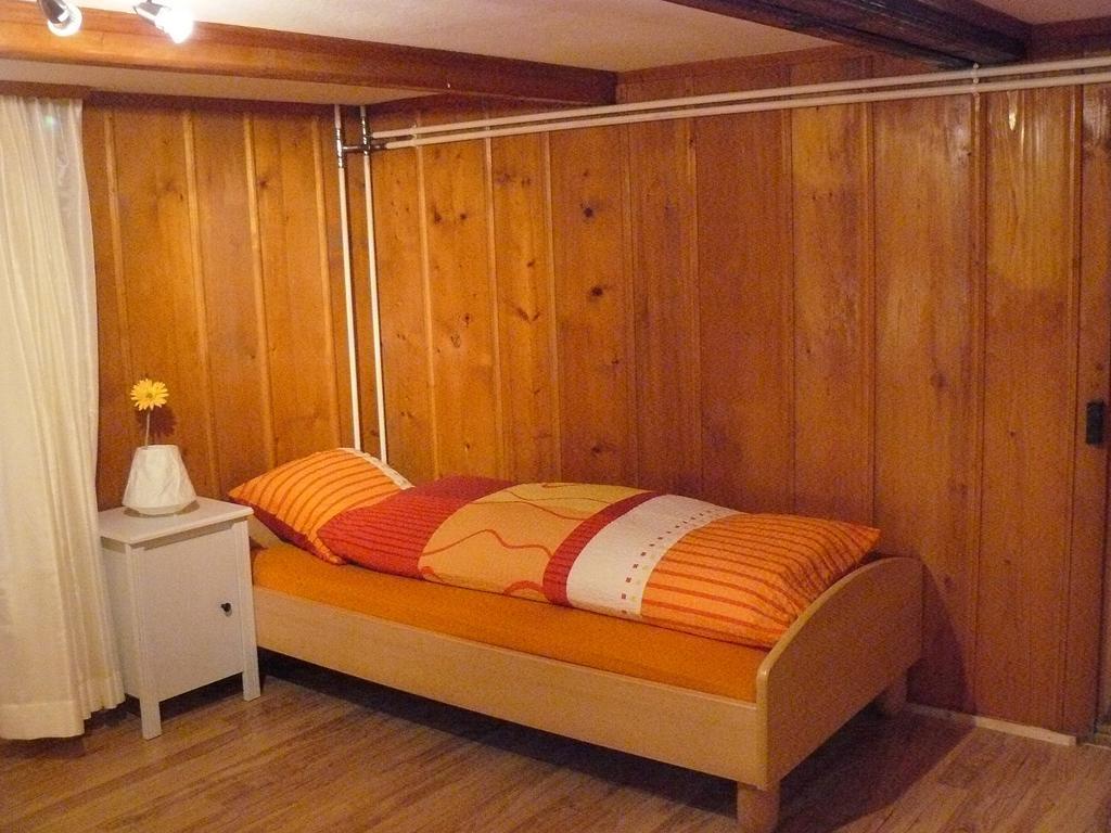 Apartment Lindi Lutschental ห้อง รูปภาพ