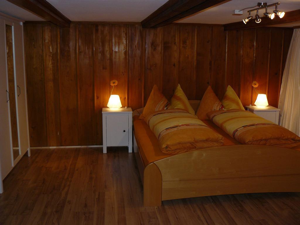 Apartment Lindi Lutschental ห้อง รูปภาพ