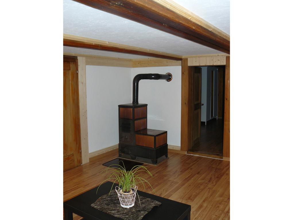 Apartment Lindi Lutschental ห้อง รูปภาพ