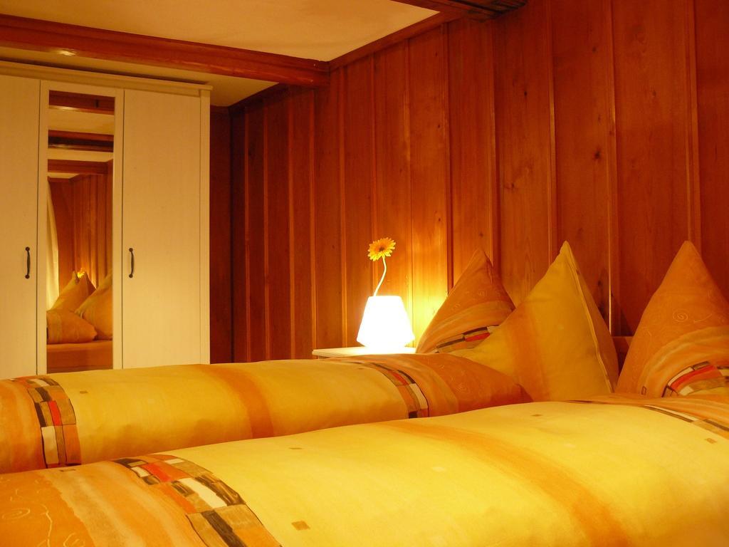 Apartment Lindi Lutschental ห้อง รูปภาพ